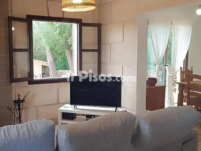 Casa en alquiler en Pla de Mallorca, Baleares