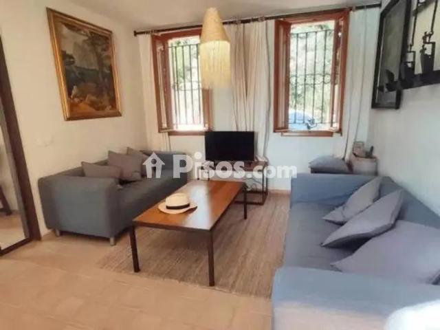 Casa en alquiler en Pla de Mallorca, Baleares