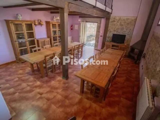 Casa en alquiler en Ávila, Castilla y León