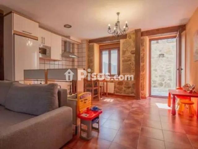 Casa en alquiler en Ávila, Castilla y León