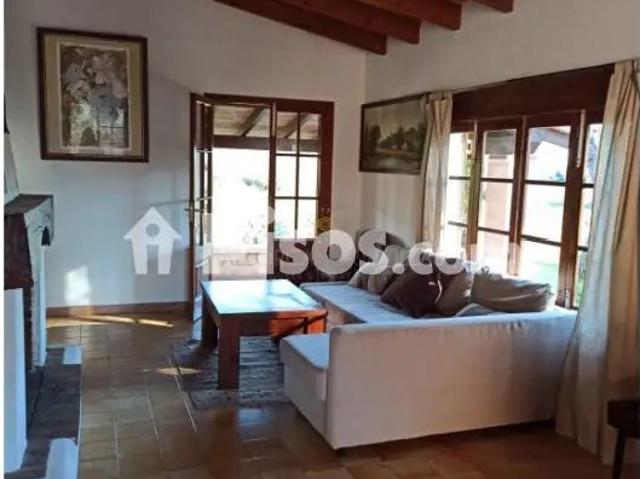 Casa en alquiler en el Camp, Serra de Tramuntana