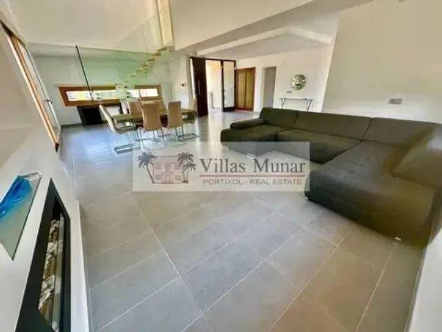 Casa en alquiler en Canavall, Palma