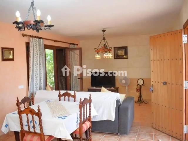 Casa en alquiler en Raiguer, Baleares