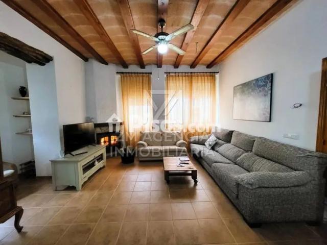 Casa en alquiler en la Plana Alta, Valencia