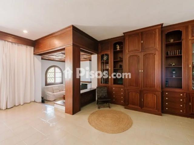 Casa en alquiler en Can Cantó, Eivissa
