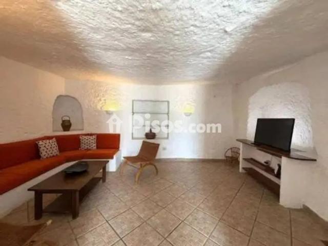 Casa en alquiler en Santa Brígida, Canarias