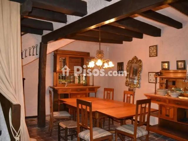 Casa en alquiler en Eixample, Barcelonès