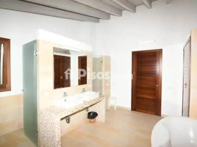 Casa en alquiler en Migjorn, Baleares