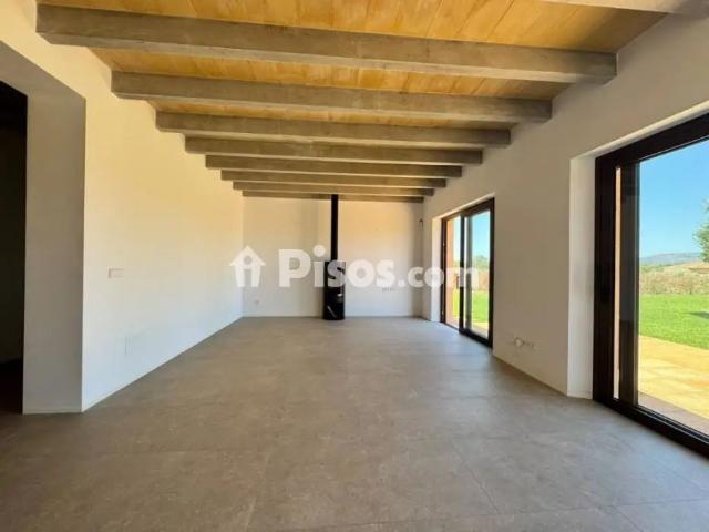 Casa en alquiler en Migjorn, Baleares