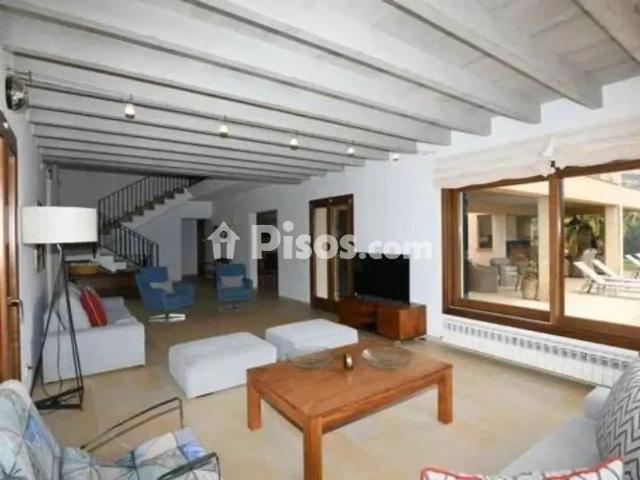 Casa en alquiler en Santanyí, Illes Balears