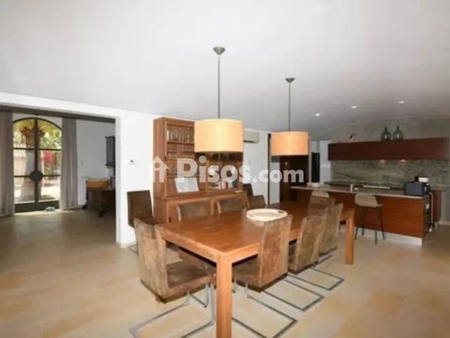 Casa en alquiler en Migjorn, Baleares