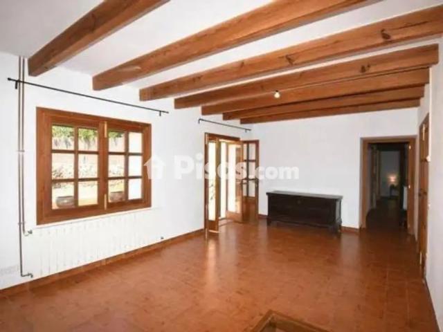 Casa en alquiler en Migjorn, Baleares