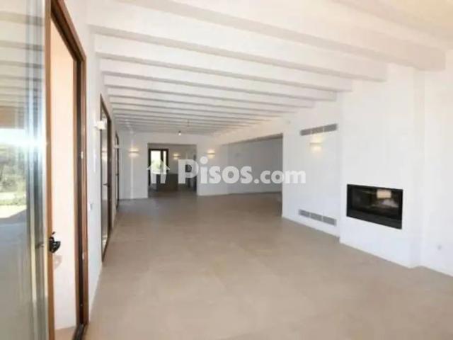 Casa en alquiler en Migjorn, Baleares