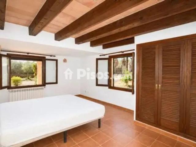 Casa en alquiler en Migjorn, Baleares