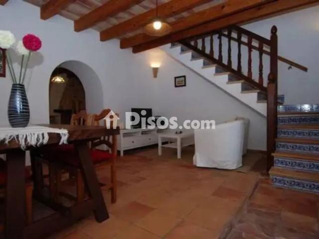 Casa en alquiler en Migjorn, Baleares