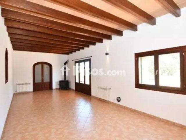 Casa en alquiler en Migjorn, Baleares