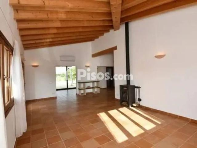 Casa en alquiler en Migjorn, Baleares
