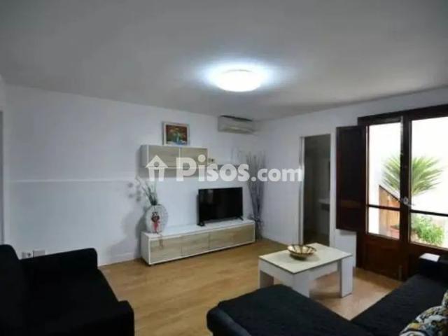 Casa en alquiler en Migjorn, Baleares
