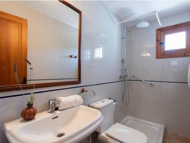 Casa en alquiler en Raiguer, Baleares