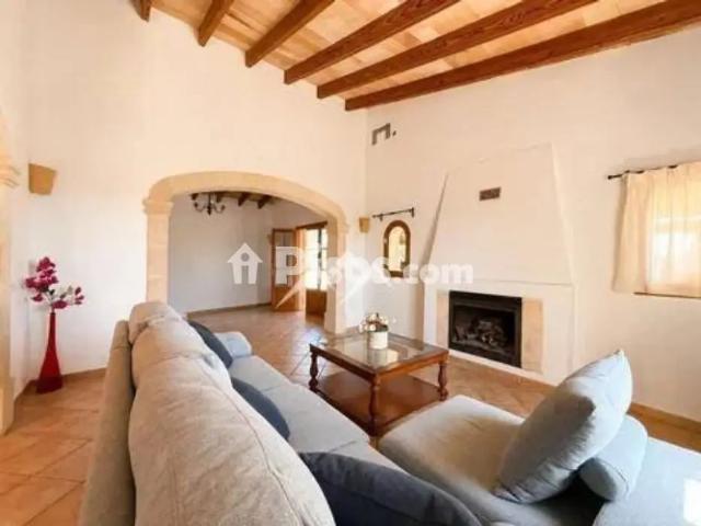Casa en alquiler en Pla de Mallorca, Baleares