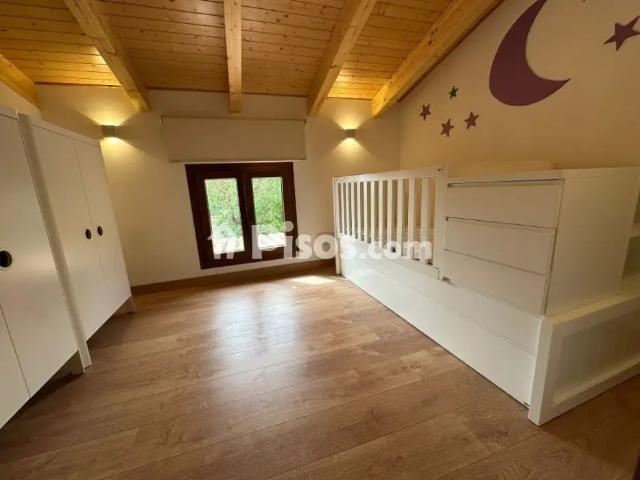 Casa en alquiler en Pla de Mallorca, Baleares