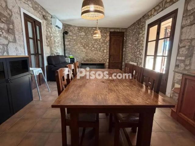 Casa en alquiler en Pla de Mallorca, Baleares