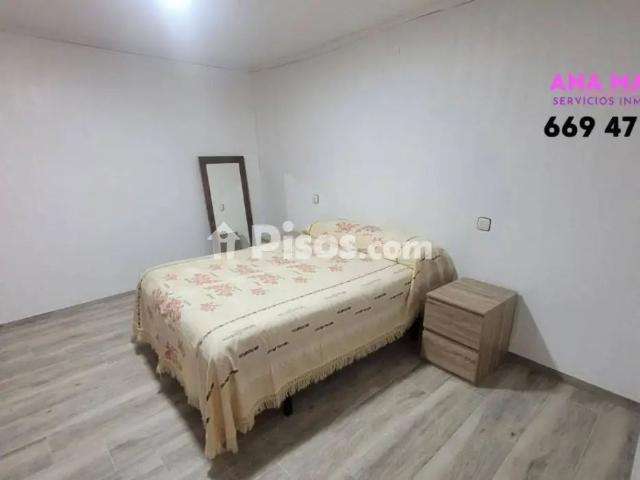 Casa en alquiler en Murcia, Área Metropolitana de Murcia