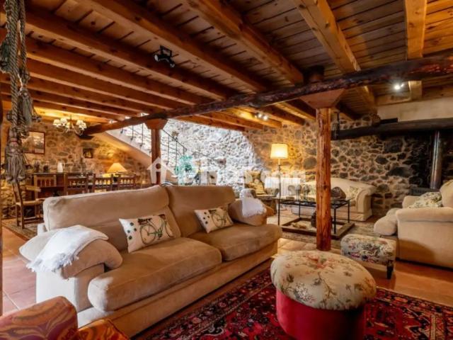 Casa en alquiler en San Lorenzo, Segovia