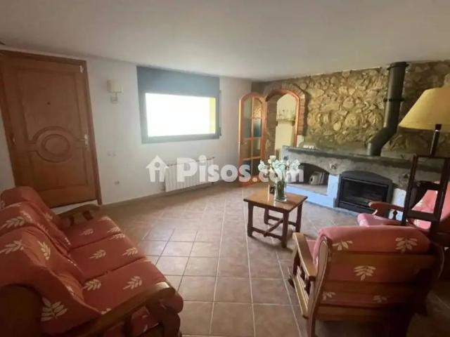 Casa en alquiler en Eixample, Gironès