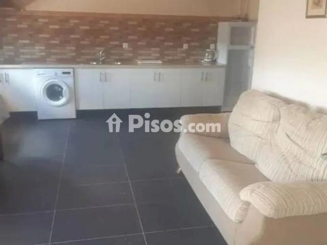 Casa en alquiler en Casco Antiguo, Sevilla