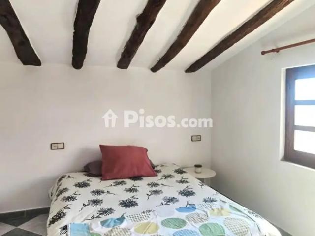 Casa en alquiler en Oliveros, Almería