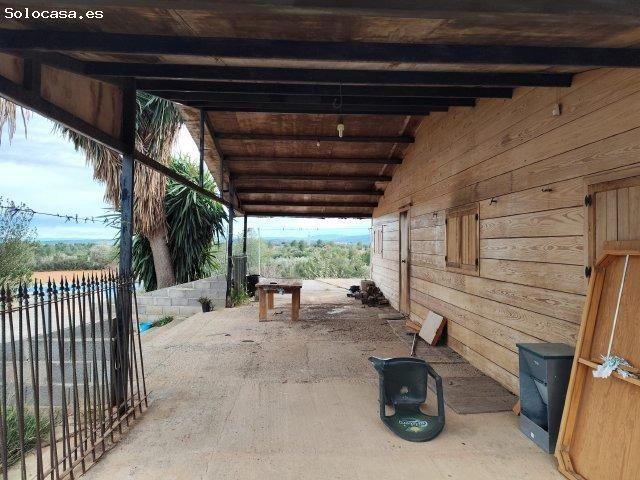 Casa en venta en La Hoya de Buñol, Valencia