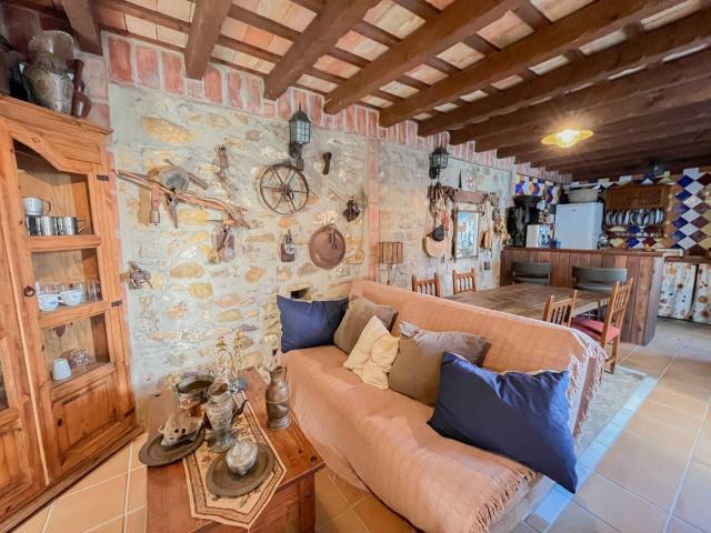 Casa en venta en Almoraima, Campo de Gibraltar