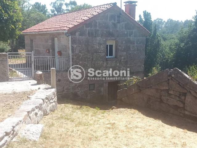 Casa en venta en Caroyas, Valdés