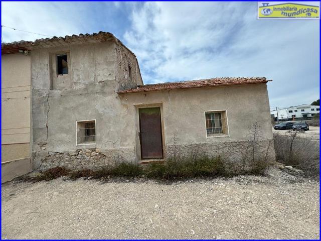 Casa en venta en Oriental, Murcia