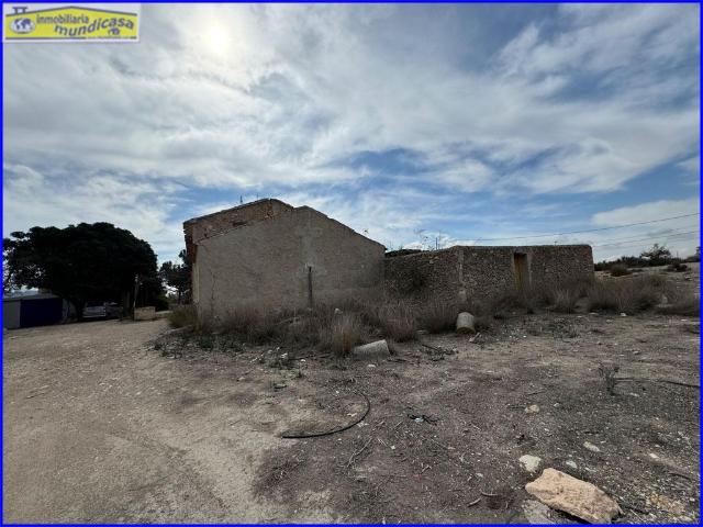 Casa en venta en Oriental, Murcia