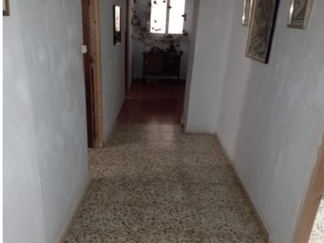 Casa en venta en Huelma, Jaén