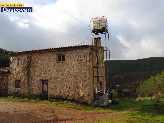 Casa en venta en Valencia De Alcántara, Extremadura