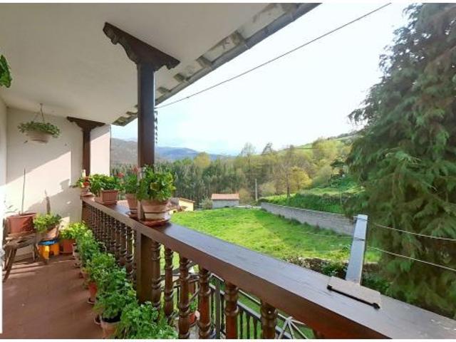 Casa en venta en Los Tojos, Cantabria