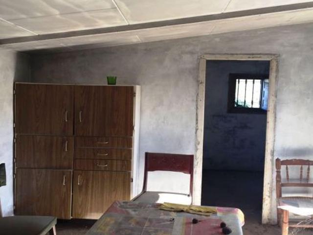 Casa en venta en Campo de Belchite, Aragón