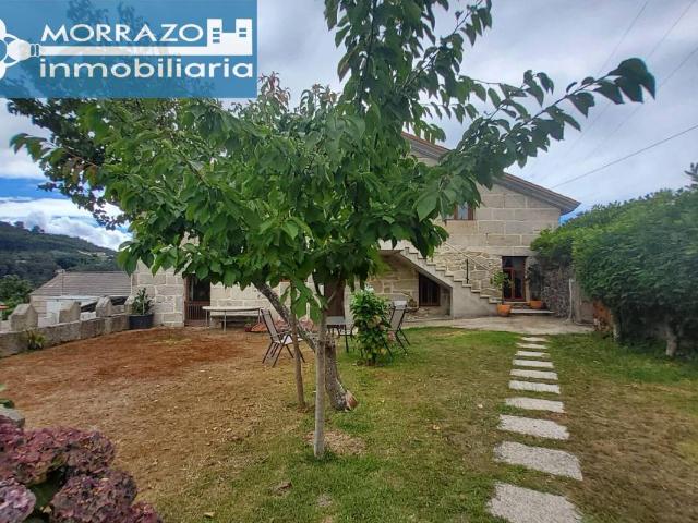 Casa en venta en San Xián de Marín, O Morrazo