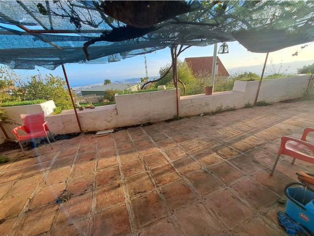 Casa en venta en Alquería, Costa del Sol Occidental