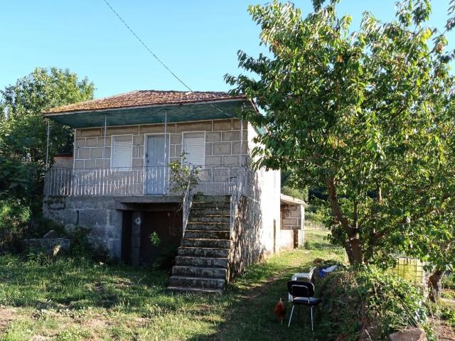 Casa en venta en Allariz, San Martiño De Pazó