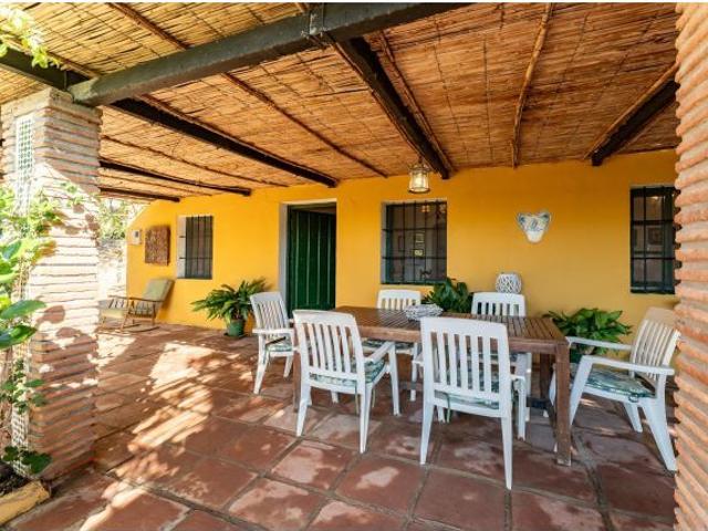 Casa en venta en Pizarra, Málaga