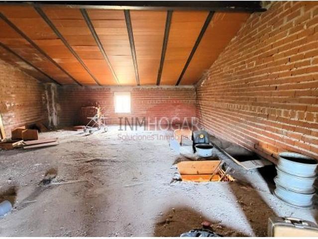 Local Comercial en venta en Solosancho