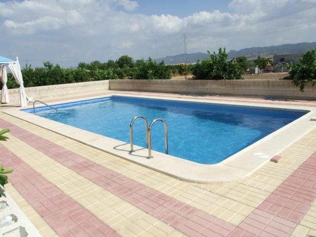 Casa en venta en Sangonera la Seca, Área Metropolitana de Murcia