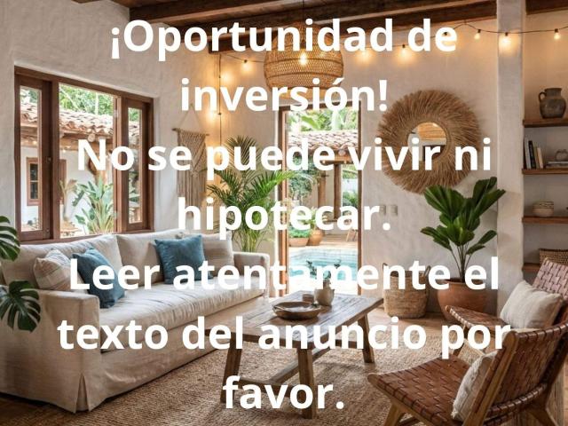 Casa en venta en Urbanització Siesta, Eivissa