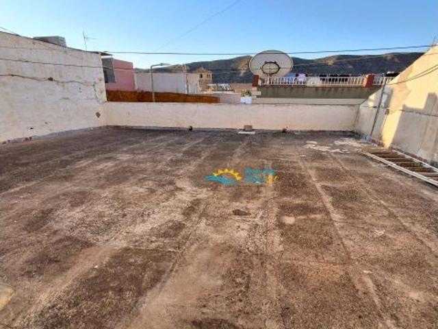 Casa en venta en Tabernas, Andalucía