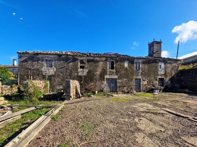 Casa Rural en venta en Orazo, A Estrada