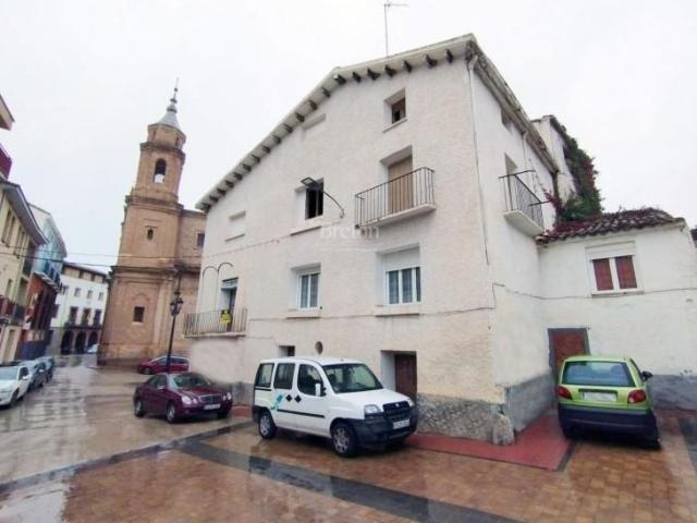 Casa Rural en venta en Campo de Cariñena, Aragón